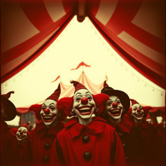 Clowns in the Cabinet