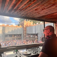 Rob Tissera Live @ Beat - Herder July 2024
