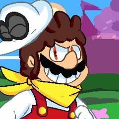 Rivals of Aether Workshop - Victory! Fire