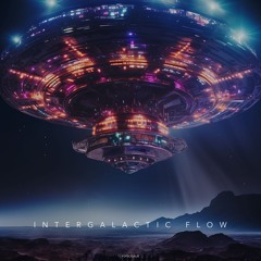 Intergalactic Flow