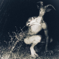 The devils bridge (skinwalker strut) [rough draft] by QrumThe Template