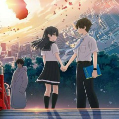 (映画『HELLO WORLD』主題歌) - [Yesterday]
