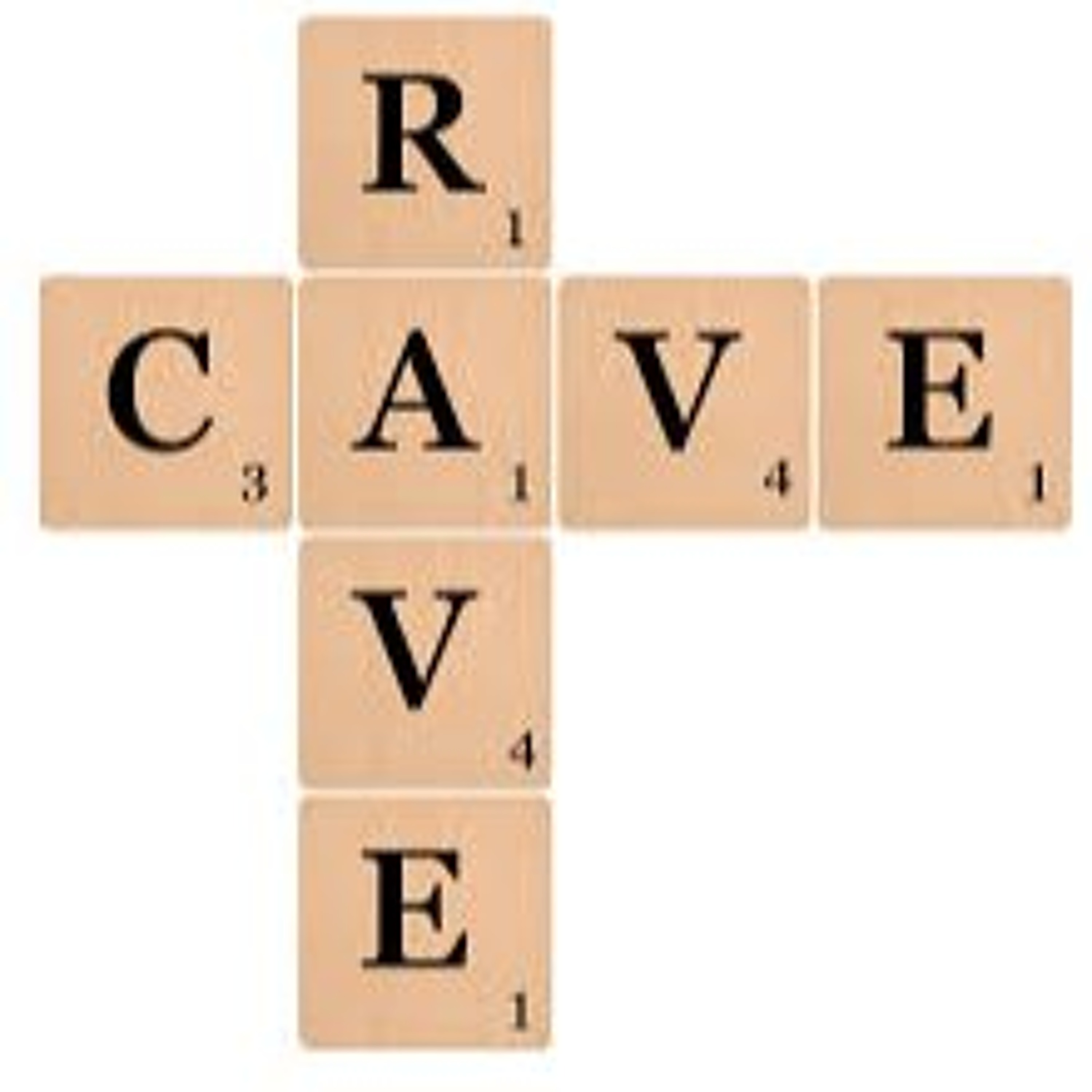 Rave Cave #3 episode artwork