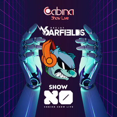 Set Elelctrónico Show X-0 DJ Garfields SV