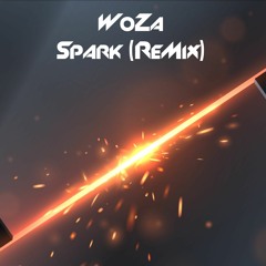 Spark (Remix) ★Free Download★