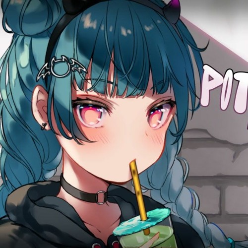 Potions⇀Nightcore
