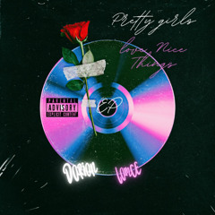 Darion Lance-Burn it up