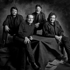The Highwaymen - American Remains