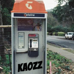 Pay phone remix Kaozz (prod Kiko Beatz)