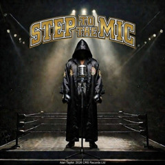 Step to the Mic
