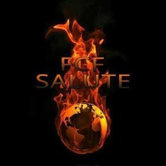 Forever FCF-Salute