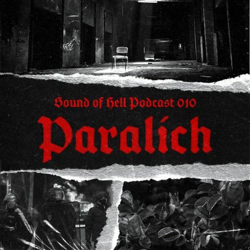 podcast010 Paralich