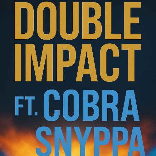 Dj Cobra Ft Snypa Double Impact Mix Series Pt 1