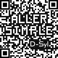 D - Syl - Aller Simple