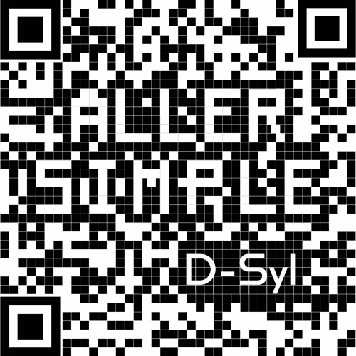 D - Syl - Aller Simple