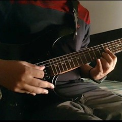 Ambient Guitar Loop