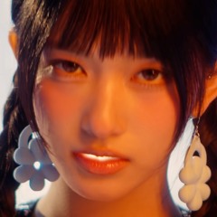 IVE(아이브) 'HEYA(해야)' (XENOS Tropical Remix) | 아이브 해야 열대야(熱帶夜) 리믹스