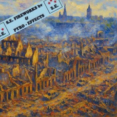 S.E. Fireworks (DEMO)