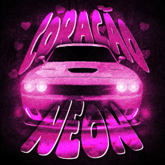 MONTAGEM CORAÇÃO DE NEON - Speed UP