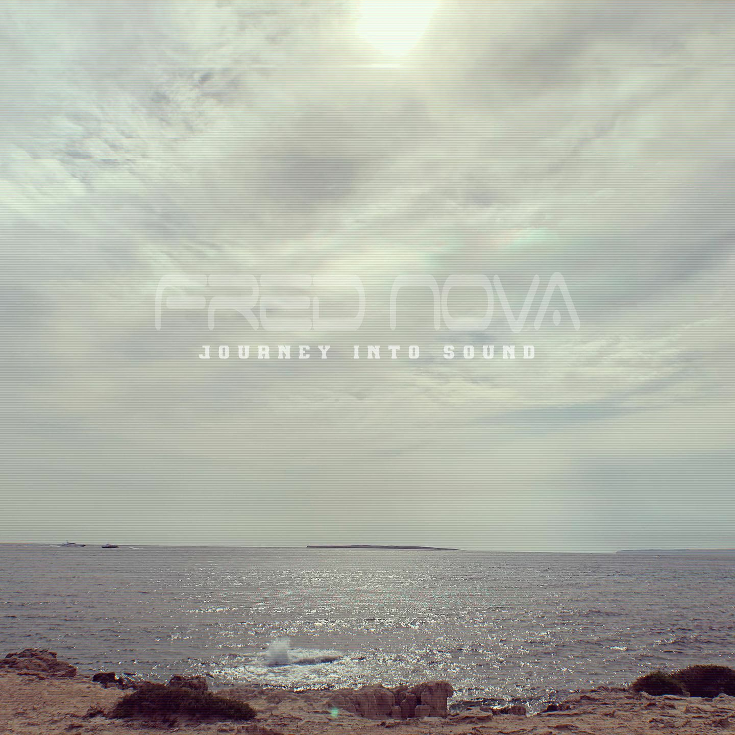 Fred Nova - in the mix
