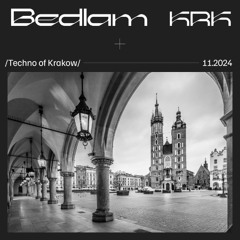 Techno of Kraków (Read Description)