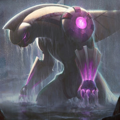 Palkia's Onslaught! (Pokemon Mystery Dungeon)