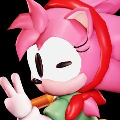 very wip amy solo theme