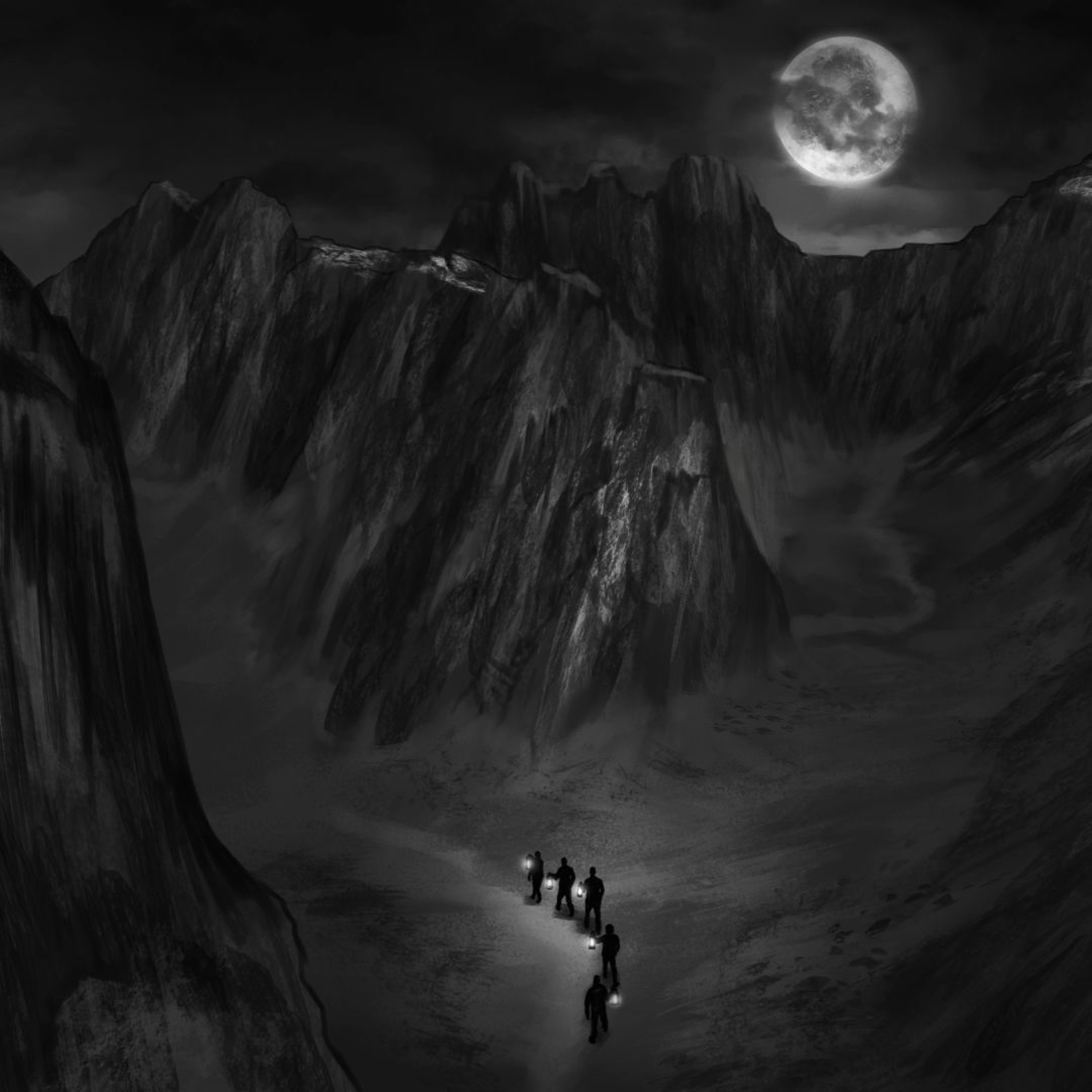 S03E39 - There Is Something In The Valley