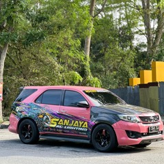 SUCI #SUPER EXC [ Donny Fernanda x SANDI KAWEK ] #ANTONIUSTAN