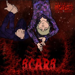 G'Raff - Scars Ft. KidUnknxwn