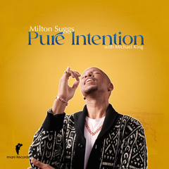 Nzingah (Pure Intention) [feat. Michael King]