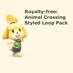 Royalty Free Cozy Loop Pack