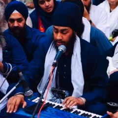 ਸੋ ਐਸਾ ਪ੍ਰਭੁ ਸੇਵਿ ਸਦਾ ਤੂ ਅਪਨਾ - Bhai Gurpreet Singh ji Jalandhar - Magh Smagam 2025 Day 20