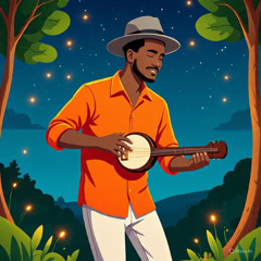 Estrela Tamys (Samba)