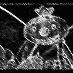 KNOLLE RAUCHT FOLIE AM BAHNHOF