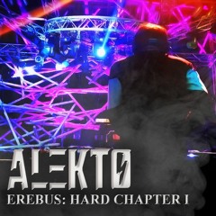 EREBUS- HARD CHAPTER I