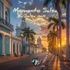 Momento Salsa - Salsa Mix 1 By Lobo Djy