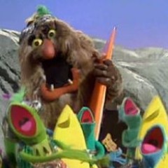 Surfin' USA Sing by Kermit