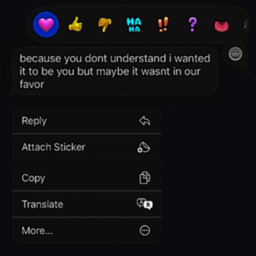 So, done ♱ (zayok)