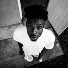 Light Weight - Isaiah Rashad x Kenny Mason type beat || ( PROD.MKZ BeatZ )