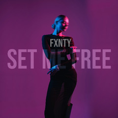 Set me free