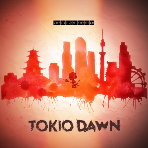 Tokio Dawn