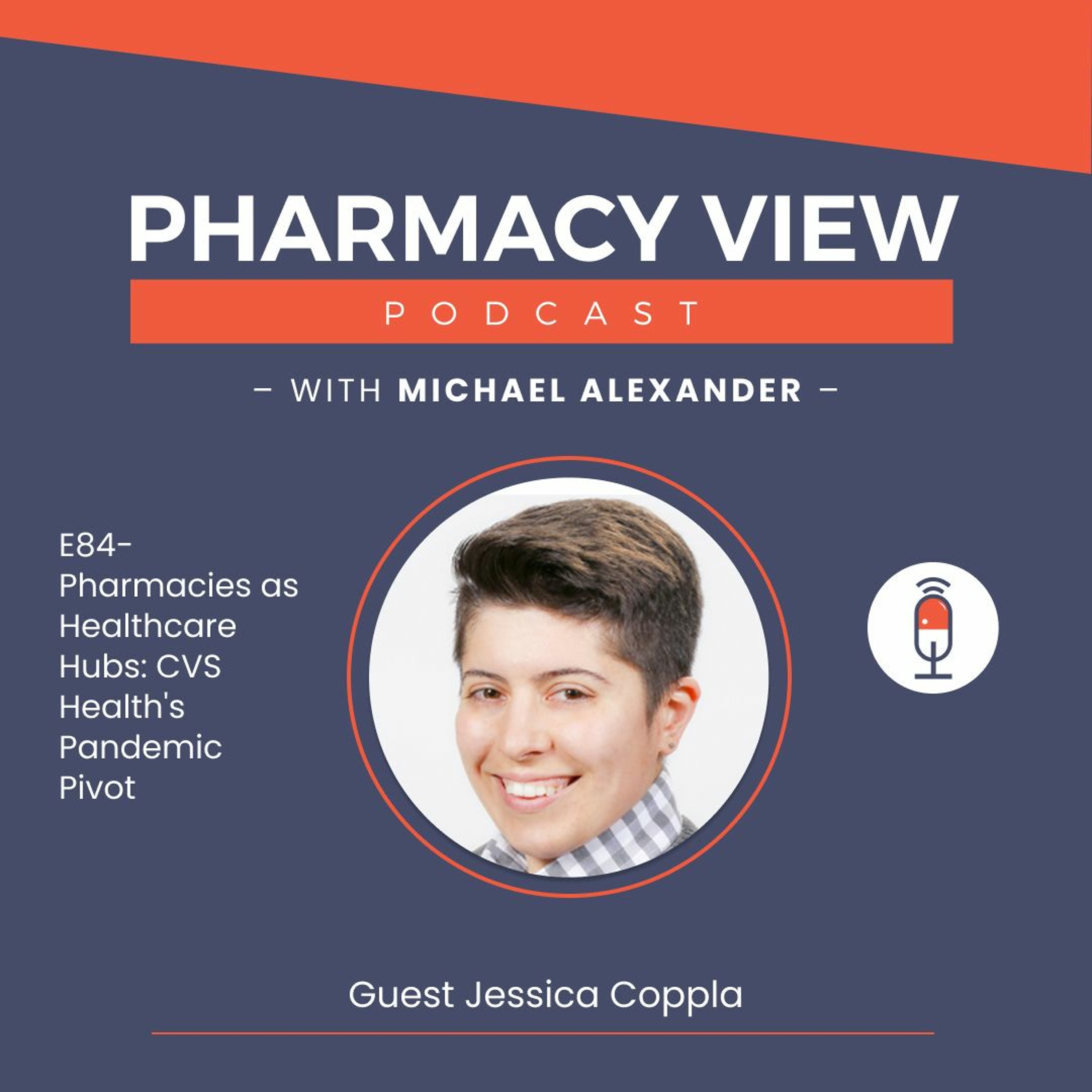 Pharmacy View Podcast