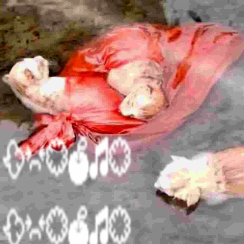 OMORI OST - 004 Spaces In-Between