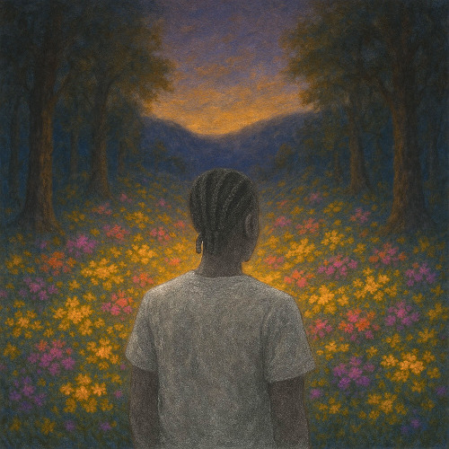 Valle de flores (ft. jonás)