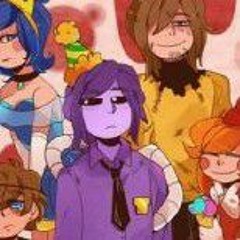 Everyday meme//Afton family\\