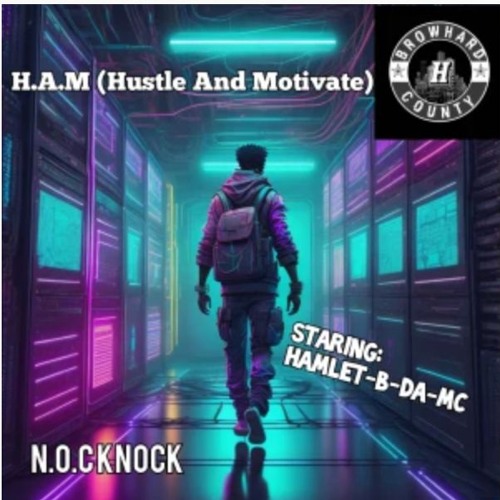 N.O.C Knock 1 Album