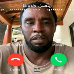 P. DIDDY