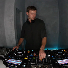 HiFever - MISSION LONDON Studio | 18.09.25
