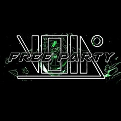 @ Free Party | VOID Berlin 05.01.24